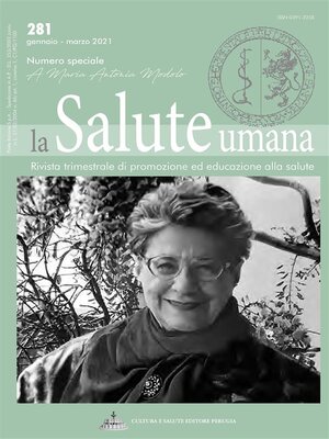 cover image of A  Maria Antonia Modolo